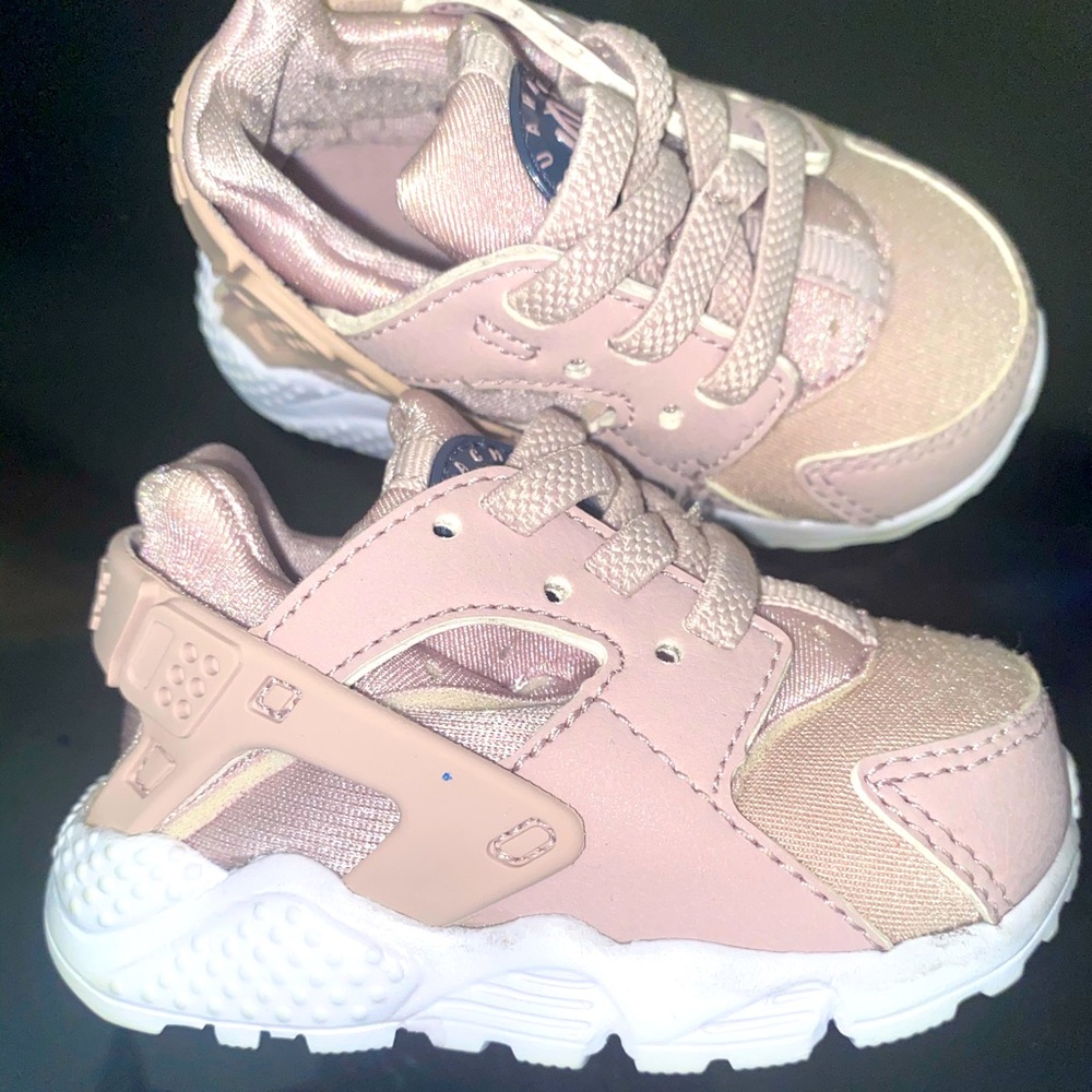 Huaraches size 3 infants